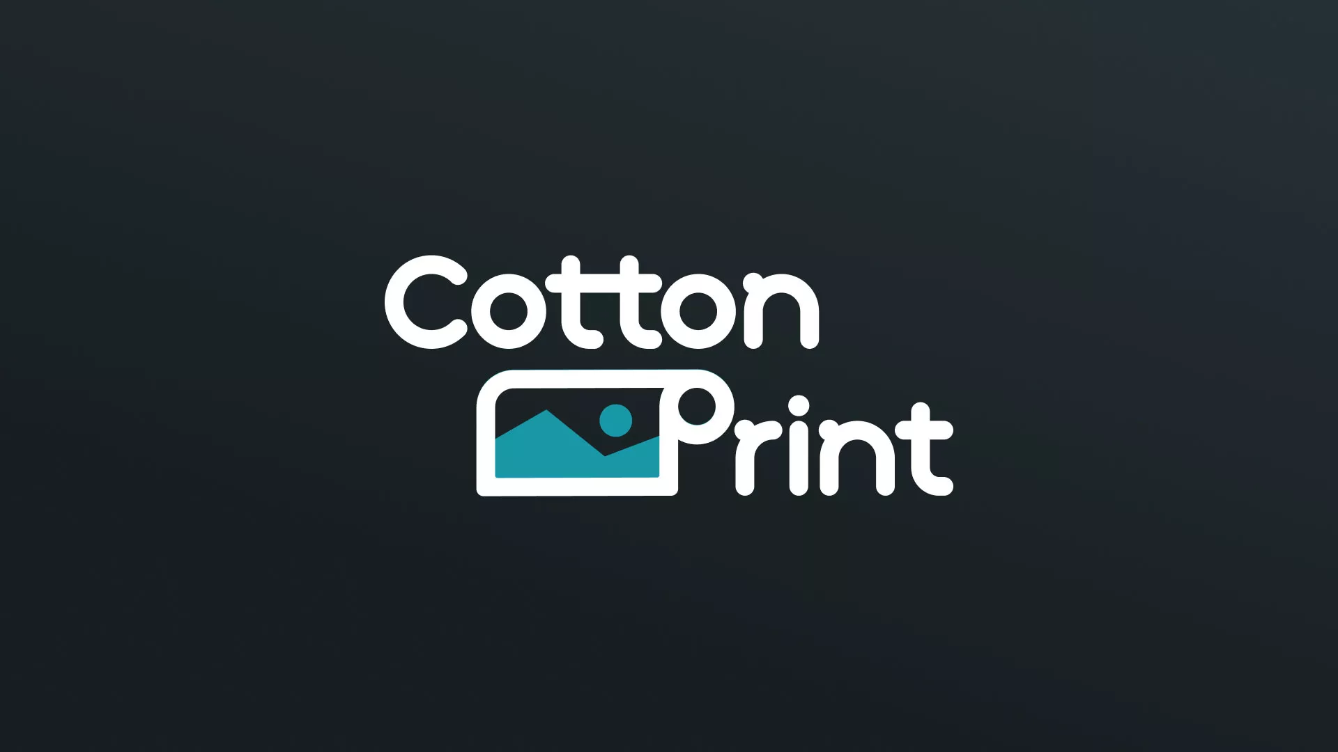 Разработка логотипа в Тарусе для компании «CottonPrint»