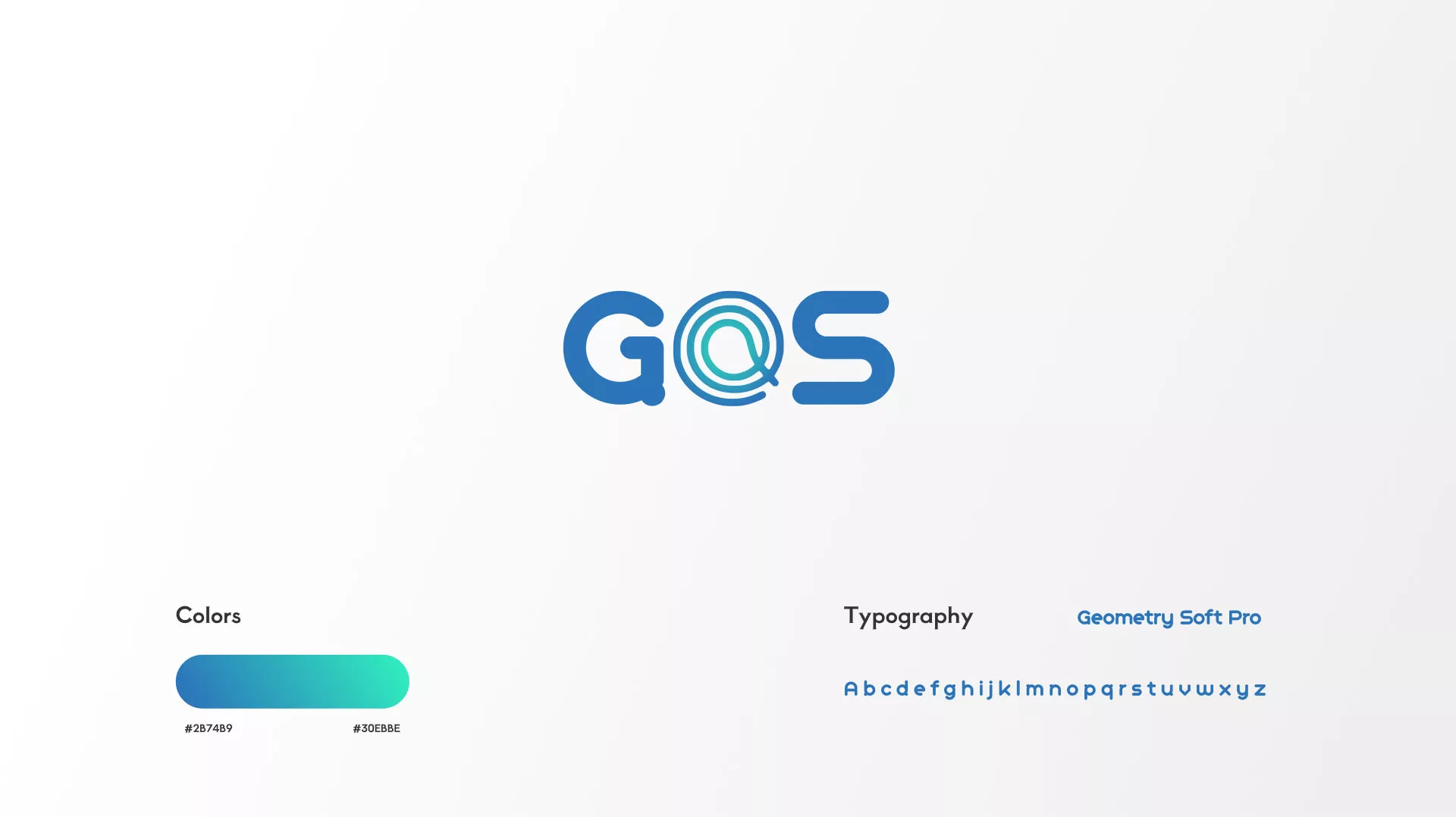 Создание логотипа компании «Сервис газ» в Тарусе