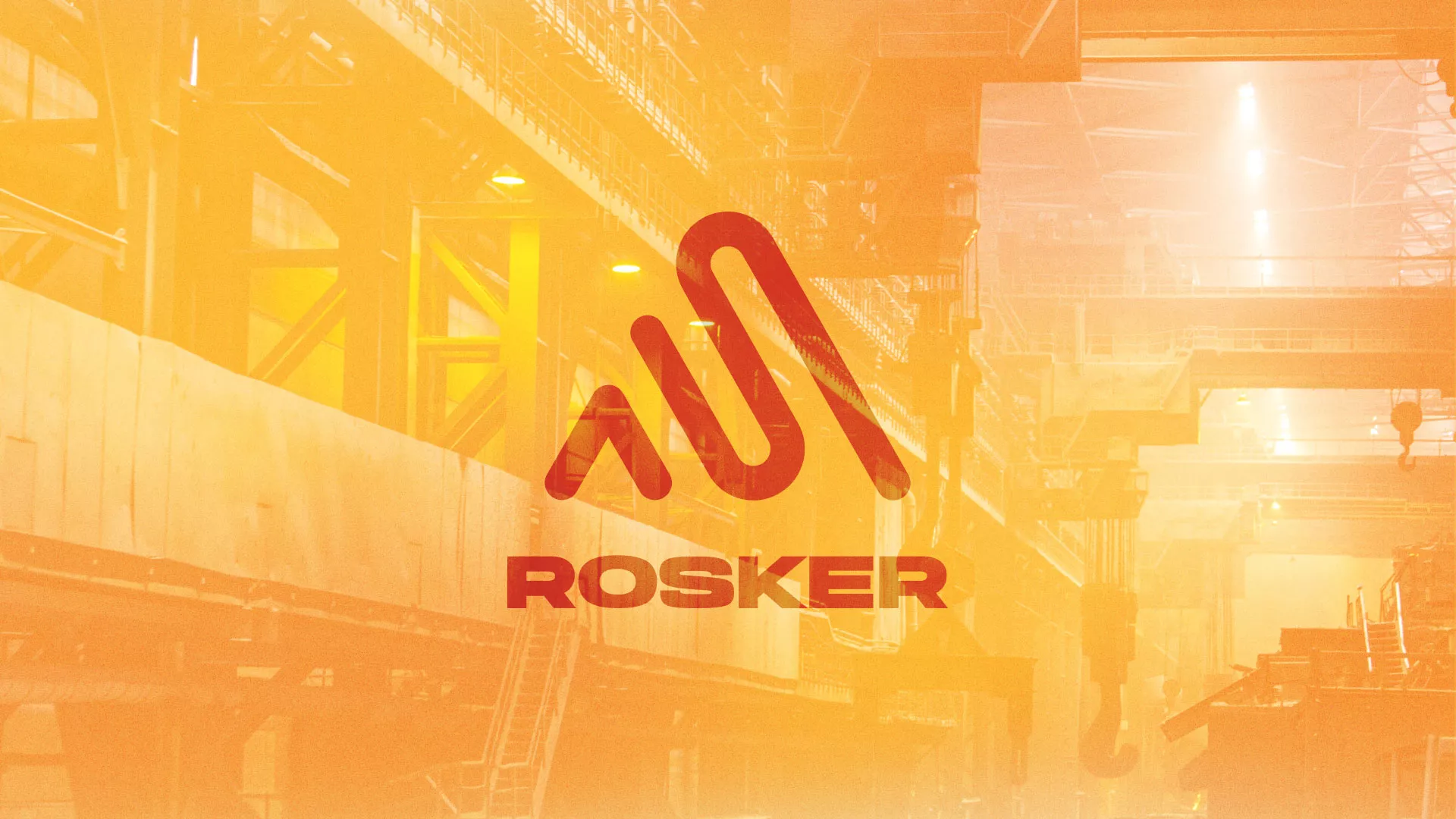 Ребрендинг компании «Rosker» и редизайн сайта в Тарусе