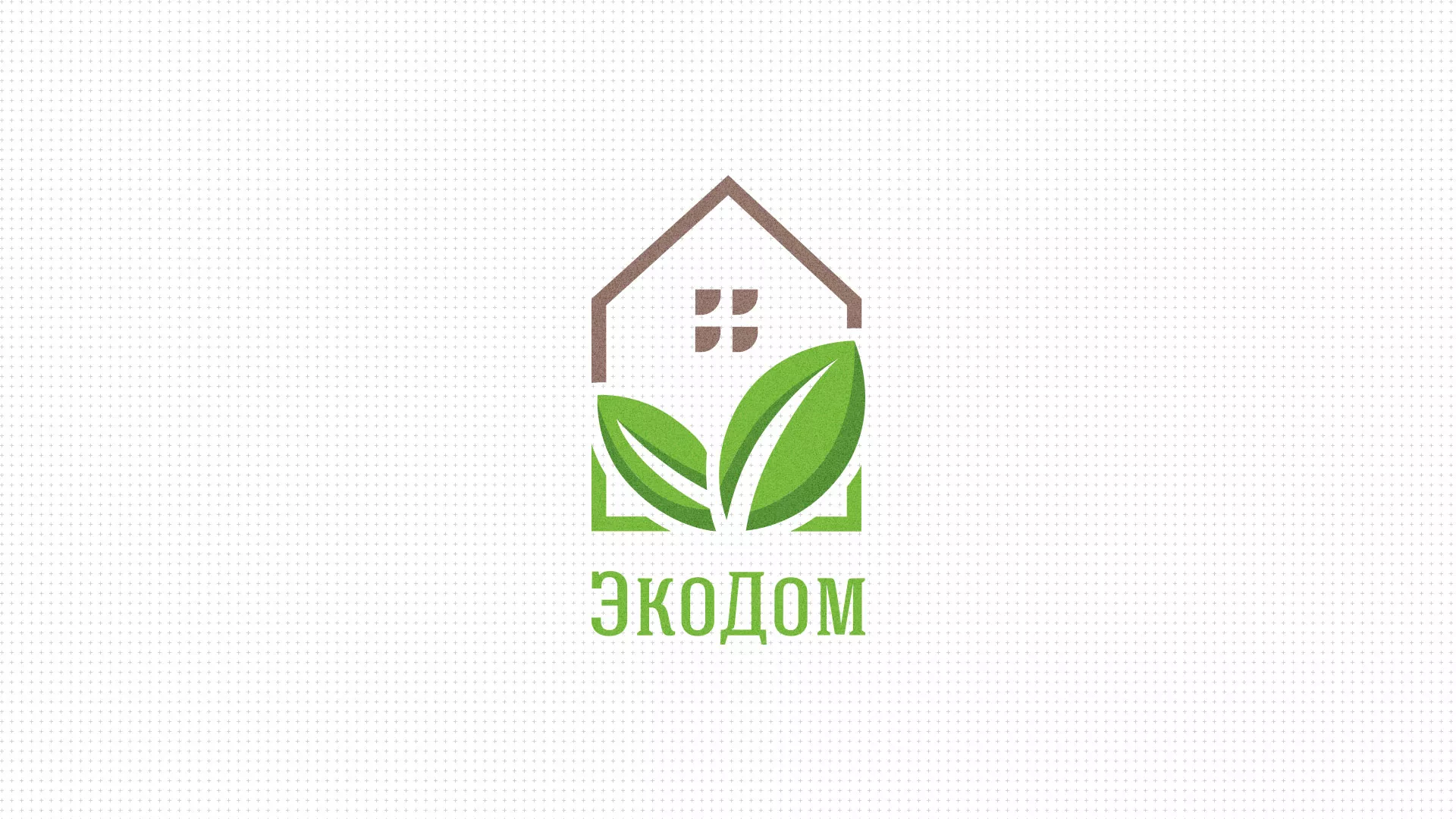Создание сайта для строительной компании «ЭКОДОМ» в Тарусе